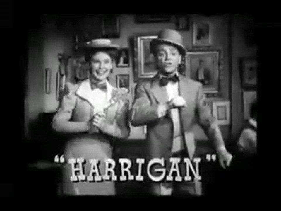 Yankee Doodle Dandy Trailer (1942)