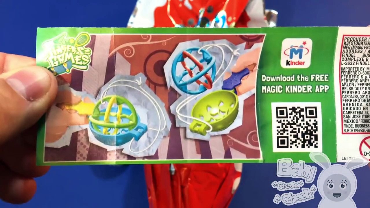 Kinder Surprise Party! Opening GIANT MAXI Surprise Eggs wih Disney Cars!