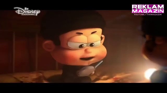 Sarelle Erdo ve Bego Telsiz Reklamı