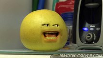 柳丁擱來亂7-百香果情緣 Annoying orange7-passion of the fruit