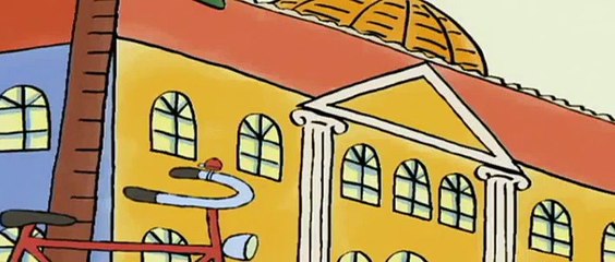 Archibald - Archibald and the Dragon S01E01 HD | Cartoon for kids