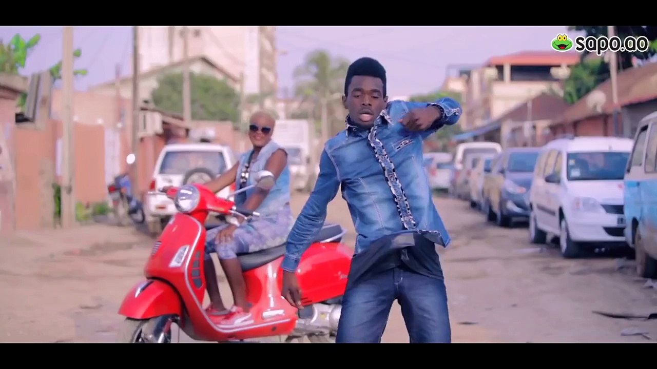 Kwankwaram - Maya Zuda feat The Groove