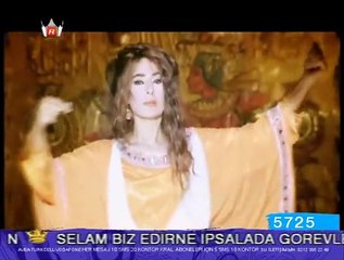 Yıldız Tilbe-Dünden Bugüne