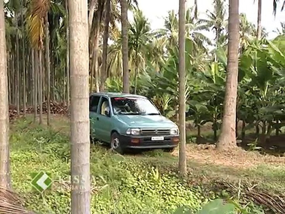 Success Story of a Physically Challenged progress Farmer : Rajakrishnan