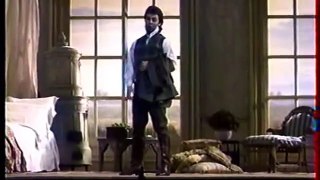 Roberto Alagna - Aldredo scene (La Traviata) - 1992