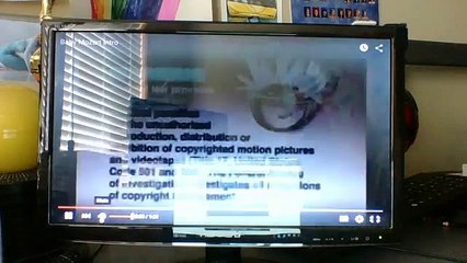 Baby Mozart Intro in Fandub