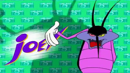 Chú Mèo Oggy Và Những Chú Gián Phần 3  T12