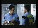 Pepsi India Cricket Commercial