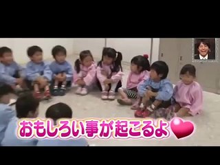 Japanese Batman Prank Is Children are heartwarming Funny Pranks HOOD 2014