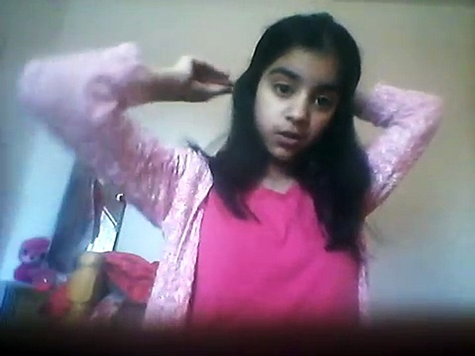 3 easy hairstyles for shoulder length hair