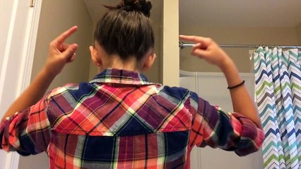 5 Cute, Quick, and Easy Hairstyles For School