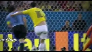 [Funny football] James Rodriguez Ultimate Skill, Goals Show