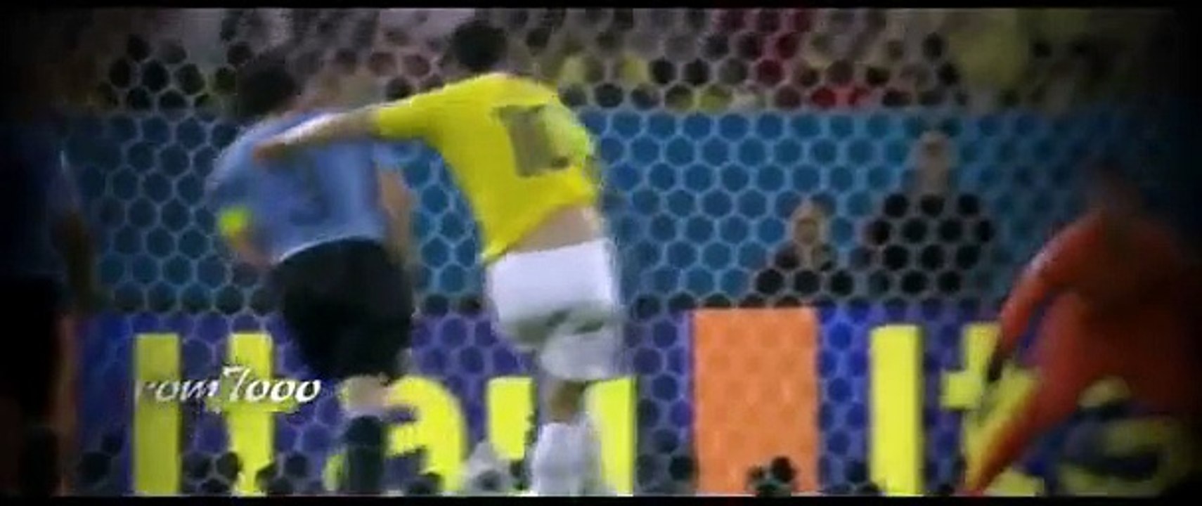 [Funny football] James Rodriguez Ultimate Skill, Goals Show