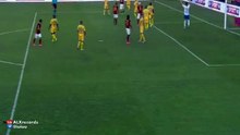 Iago Falque Goal Frosinone	0 - 1	AS Roma 2015
