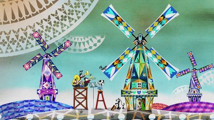 Mickey Mouse _ Des tulipes pour Minnie - Épisode intégral - Exclusivité Disne