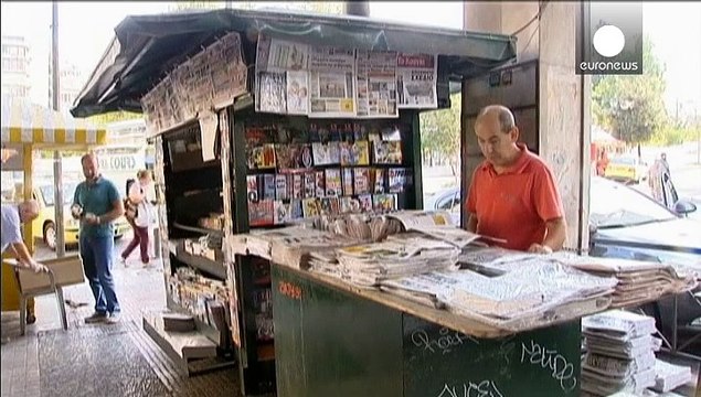 Ελλάδα: Ντέρμπι ΣΥΡΙΖΑ - ΝΔ μία εβδομάδα πριν τις κάλπες