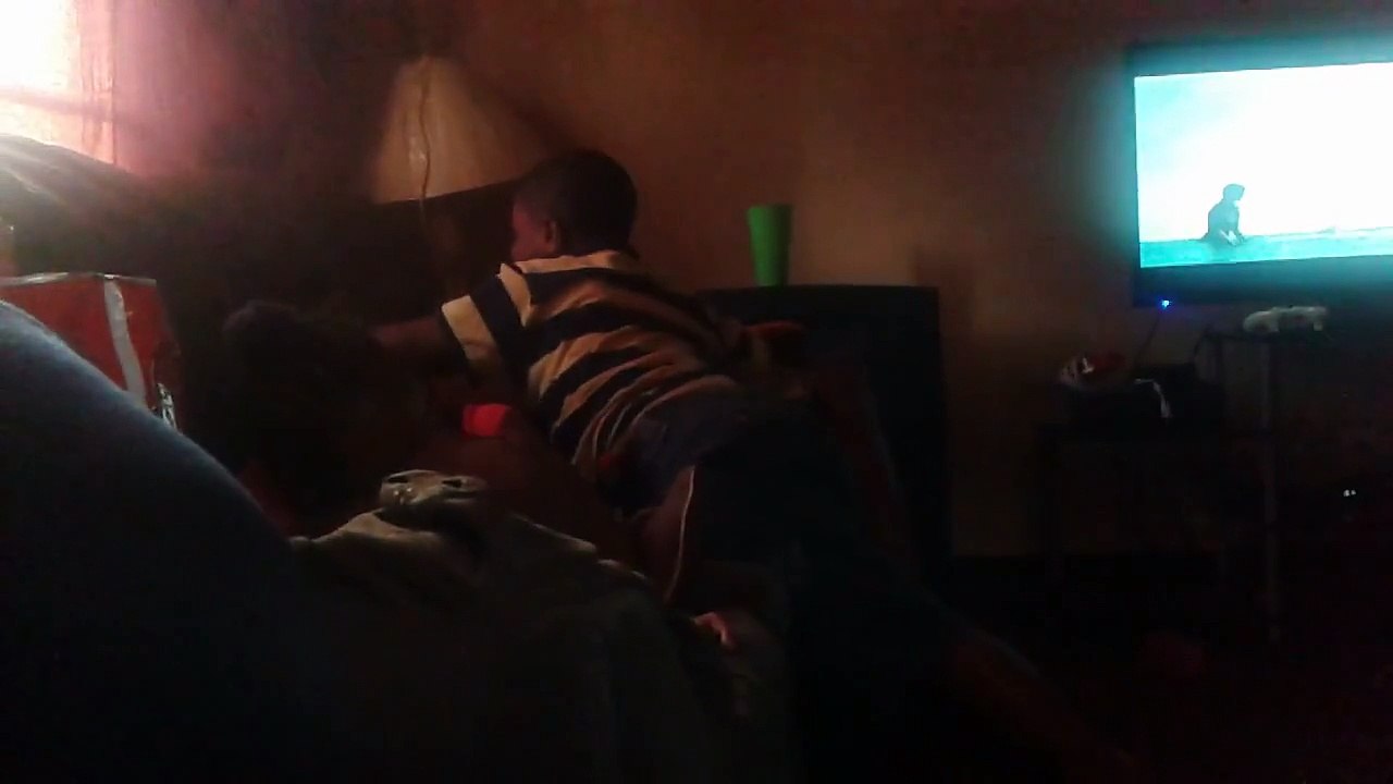 Skint head vs fat boy