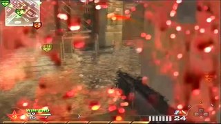 Domination on Highrise Commentary MW2 [Tactical Nuke]