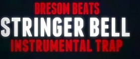 [INSTRUMENTAL] Bresom Beats | Stringer Bell | 2016