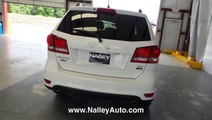 SOLD - USED 2014 DODGE JOURNEY SXT for sale at Nalley Auto of Brunswick #U00545