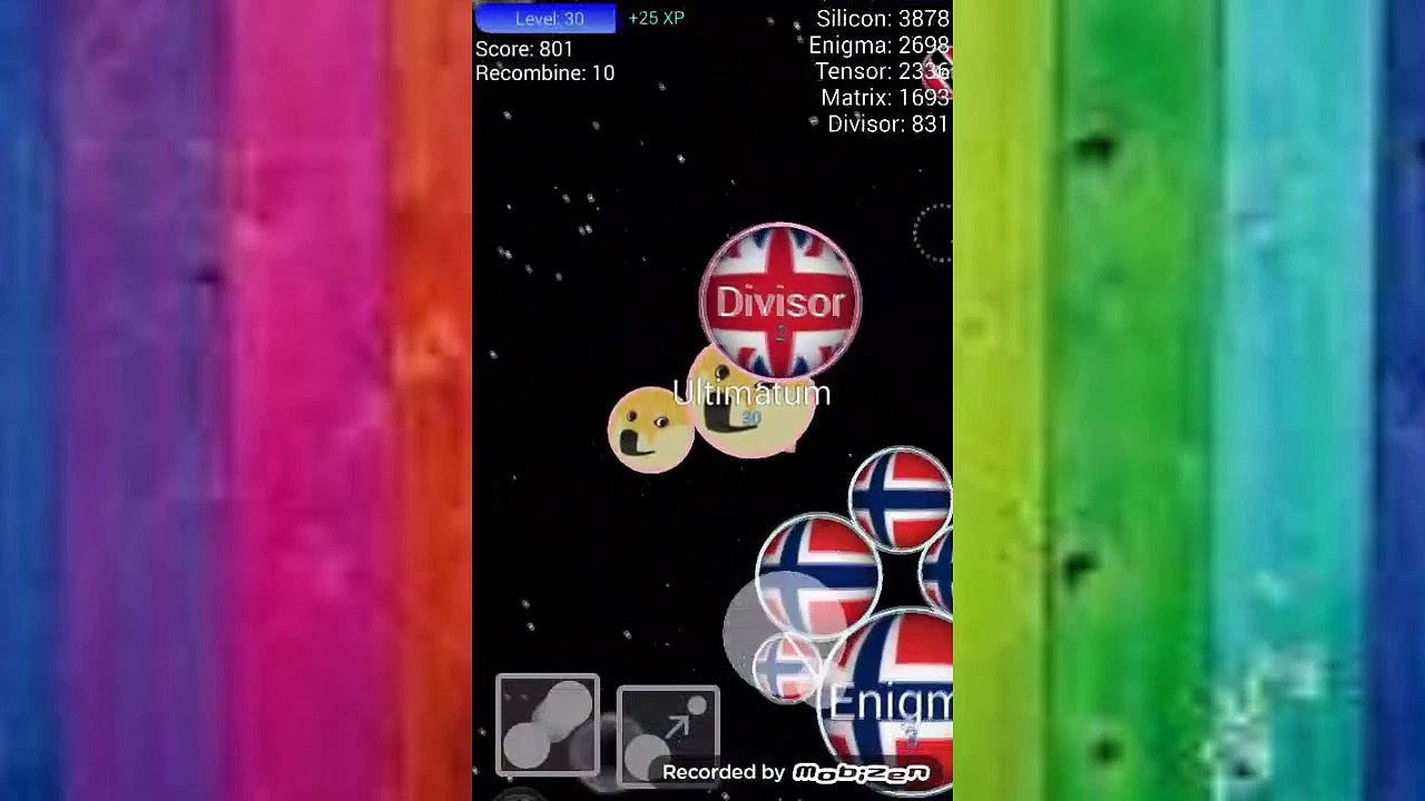 Nebolous - |GAMEPLAY| 1 - 15.000 SCORE + EPIC FAIL!!! [HD] by Alez