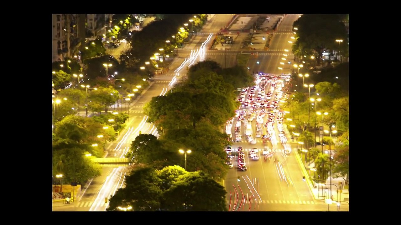 Canon EOS 6D DSLR Camera Tutorial - Painting With Light - Mastering Low Light - Canon