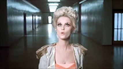 The Asteroids Galaxy Tour - Major