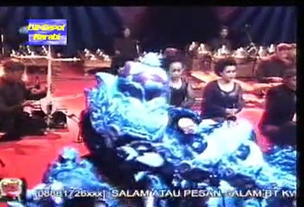 Wayang Golek - Cepot Rarabi 2-00