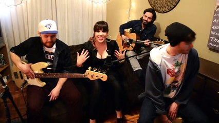 Stacey Kay - YONCÉ/PARTITION - Acoustic Beyoncé Cover