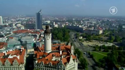 In aller Freundschaft 662 Auf Gedeih und Verderb