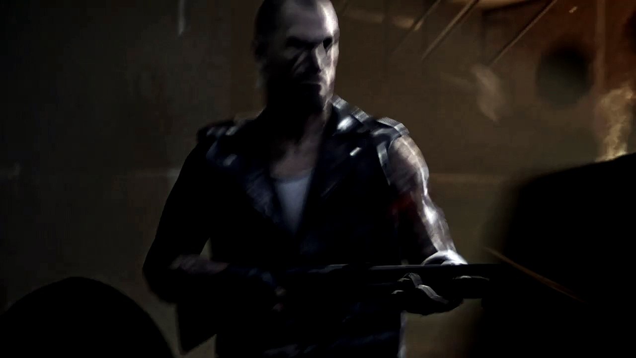 Left 4 Dead Intro [HD]