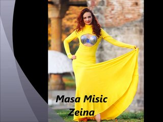 Masa Misic Zeina - Iraqi dance, Pearls of Egypt show