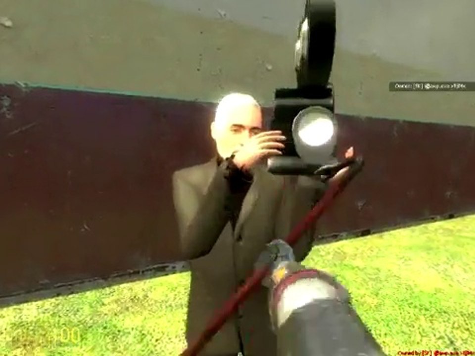 The perverts of Garry's Mod!