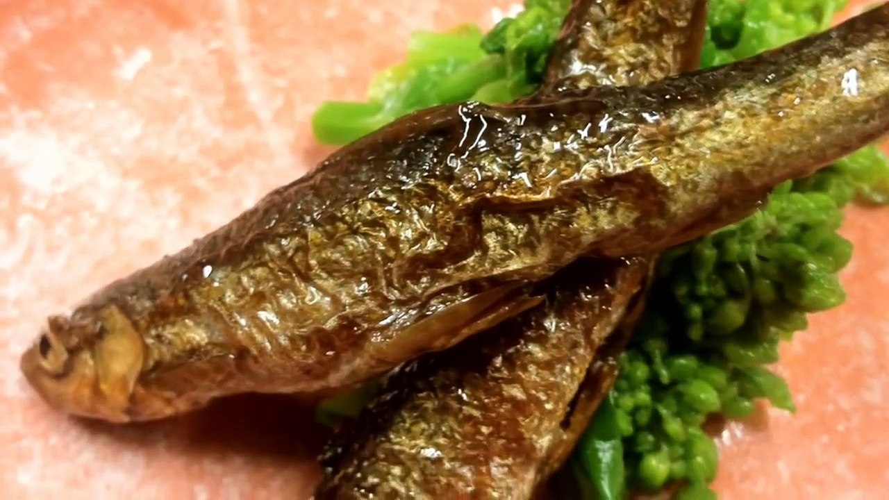 2012 spring　「Minamiten`s　japanese cuisine 」