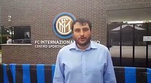Derby: le ultime sulla formazione dell'Inter