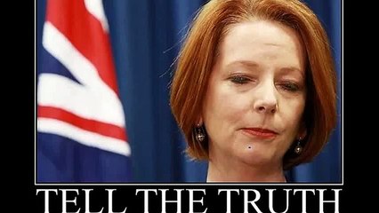 funny pics julia gillard