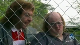 Little Britain USA - Lou und Andy im Zoo (DEUTSCH)