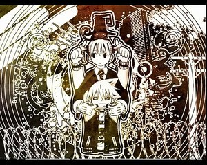 Soul Eater - Krieg (Fighting Theme) HD