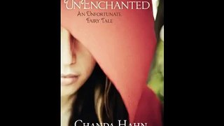UnEnchanted: An Unfortunate Fairy Tale (Unfortunate Fairy Tale;[bk. 1])