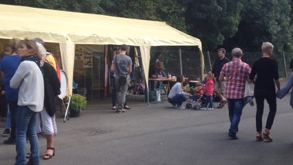 Week-end de la randonnée et des sports