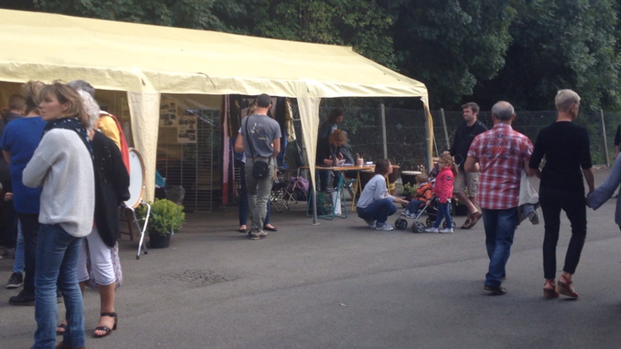 Week-end de la randonnée et des sports