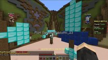 WORST IRON MAN EVER! Minecraft Minigames Episode 5 Build Battle