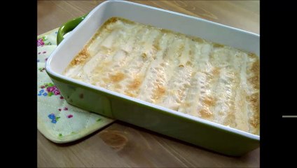 طريقة عمل صينية لفائف التوست