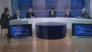 Debat Sentandreu PopularTV 10/01/2008 Part 2 de 3