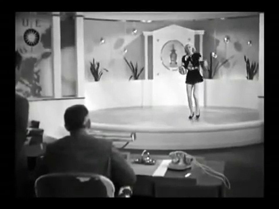 Parov Stelar - Libella Swing