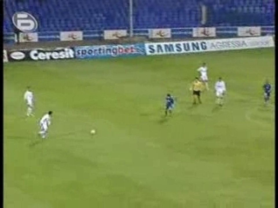 Levski - Belasitsa(Highlights)