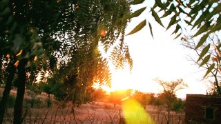 Recycling Bombs in the Nuba Mountains