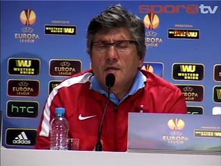 Akçay: "Gruptan çıktığımızı düşünüyoruz"