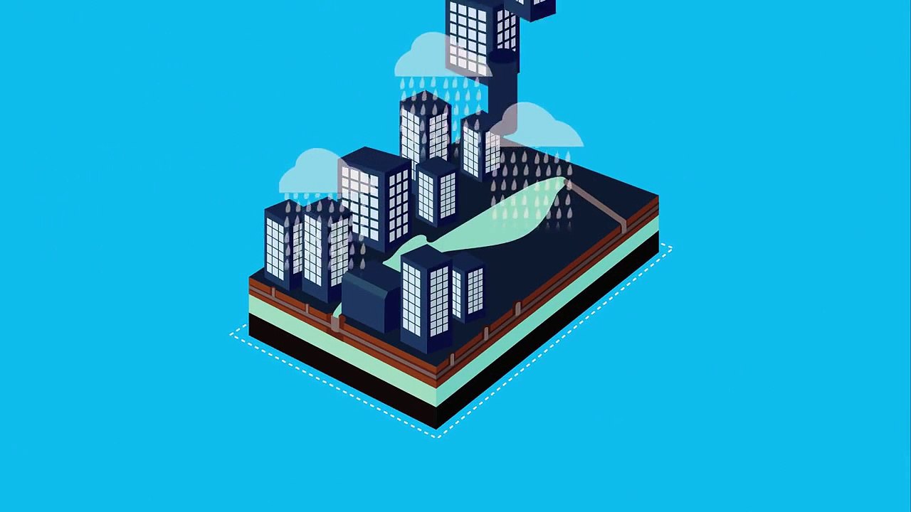 Green Infrastructure