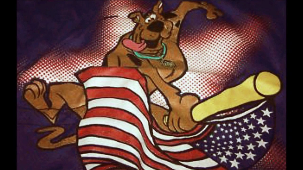 Wu-Tang Clan - America (Instrumental)